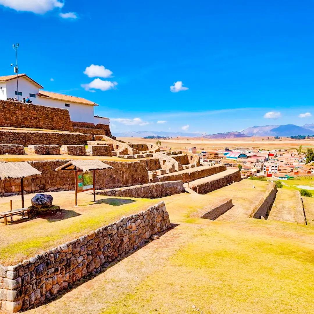 Vive experiencias que conectan cultura y naturalez