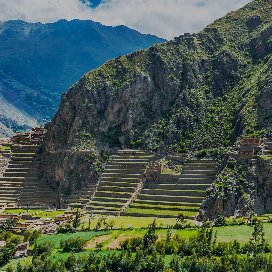 Descubre la magia que habita en lo alto del mundo