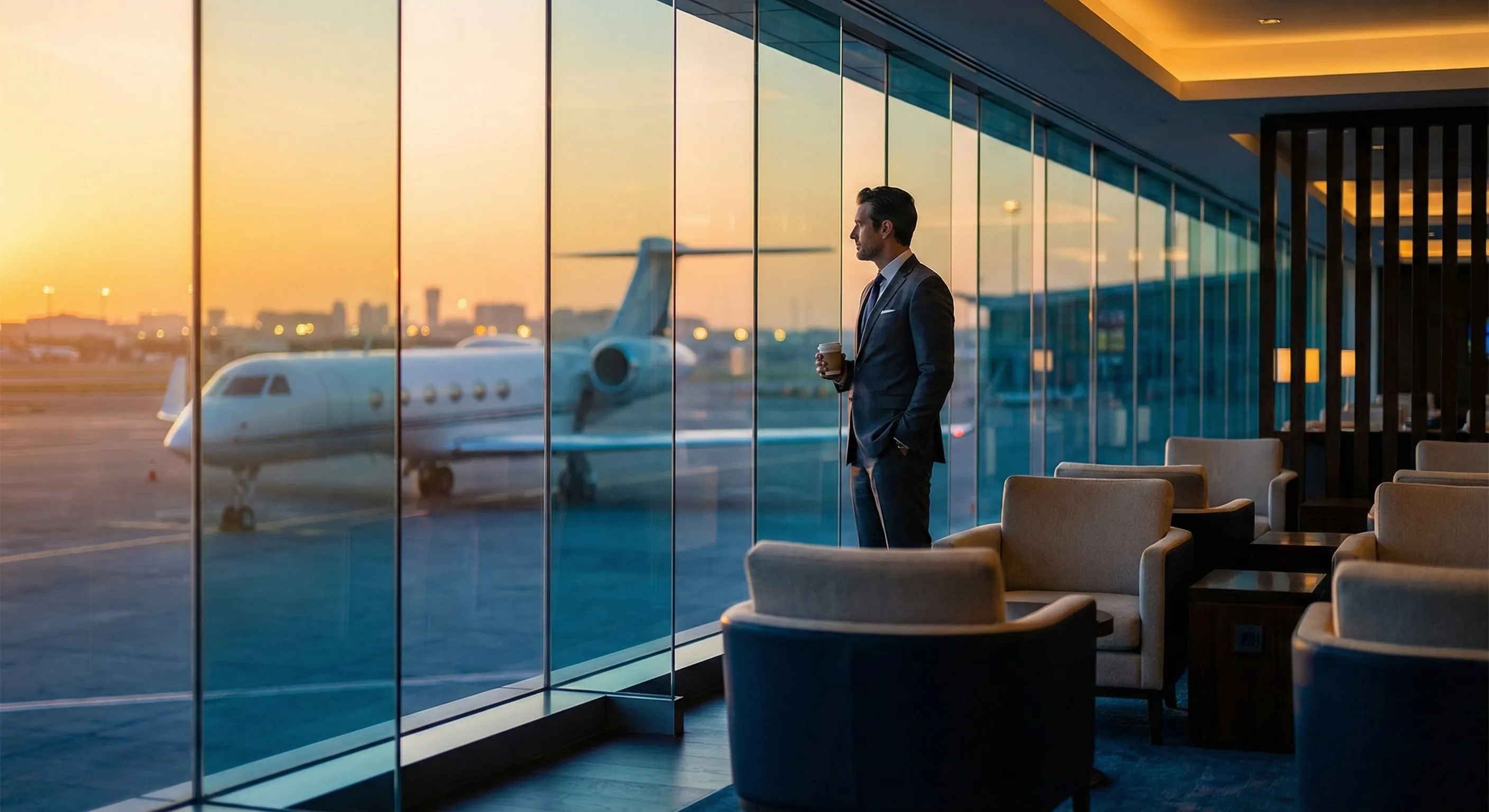Asesoría de viajes corporativos