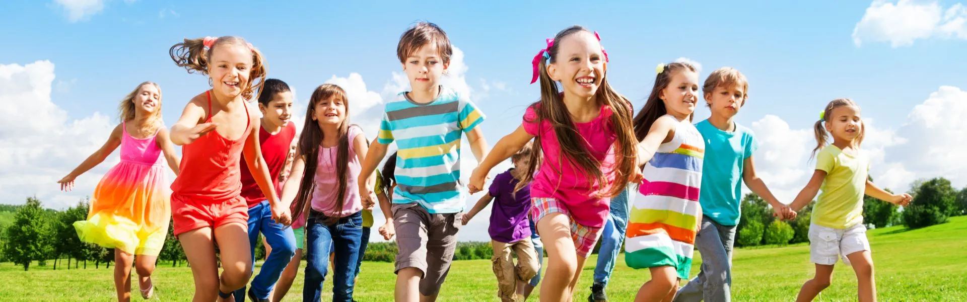 Protección a la infancia y adolescencia
